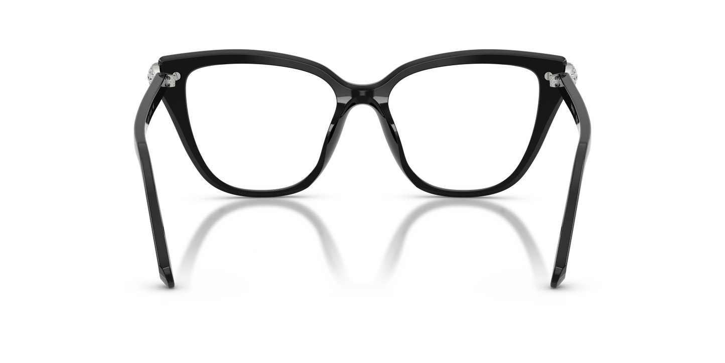 Designer frames