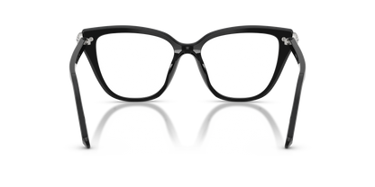 Designer frames