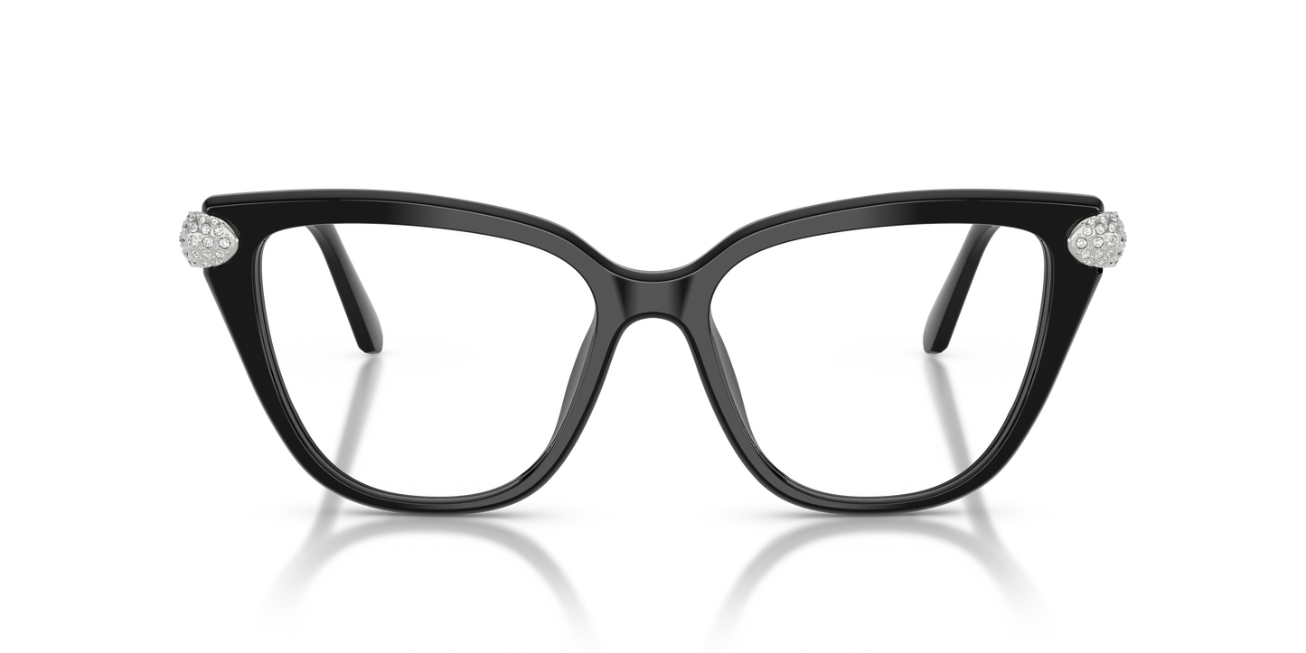Designer frames