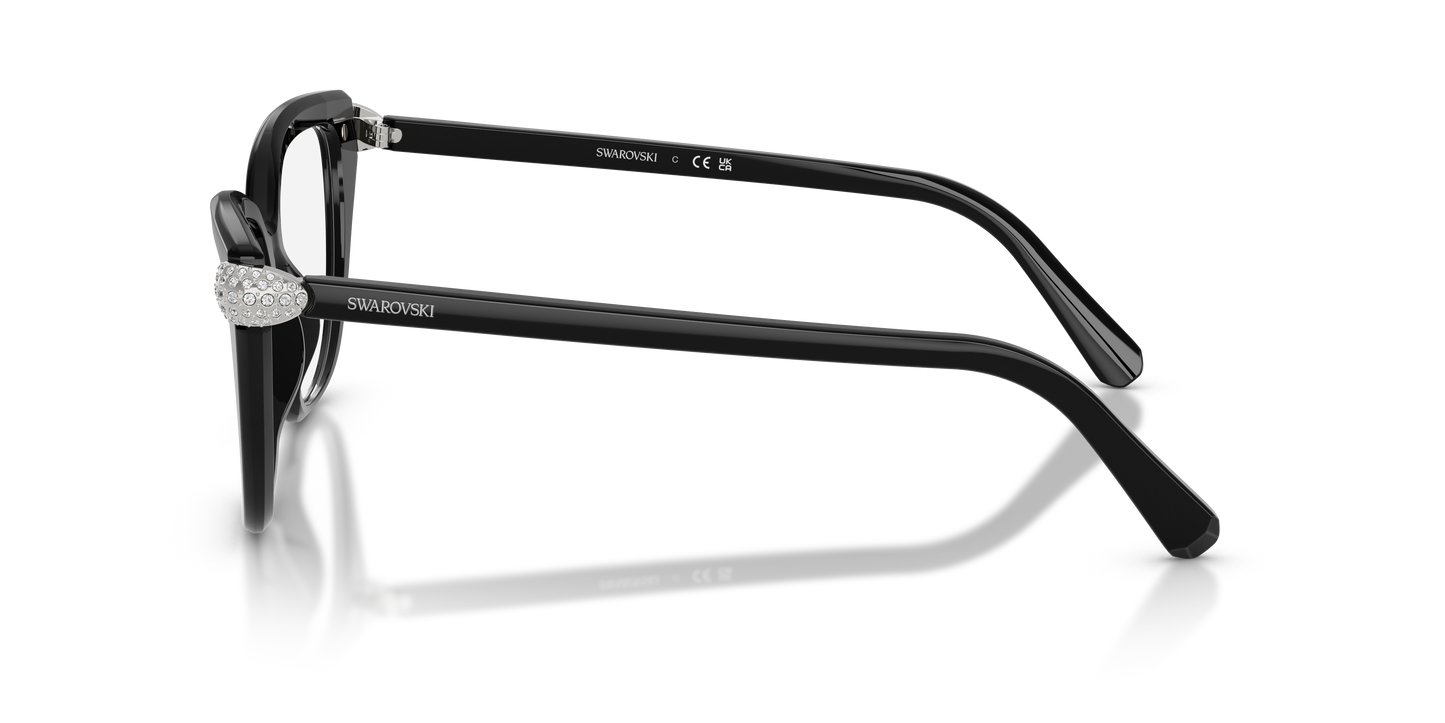 Designer frames