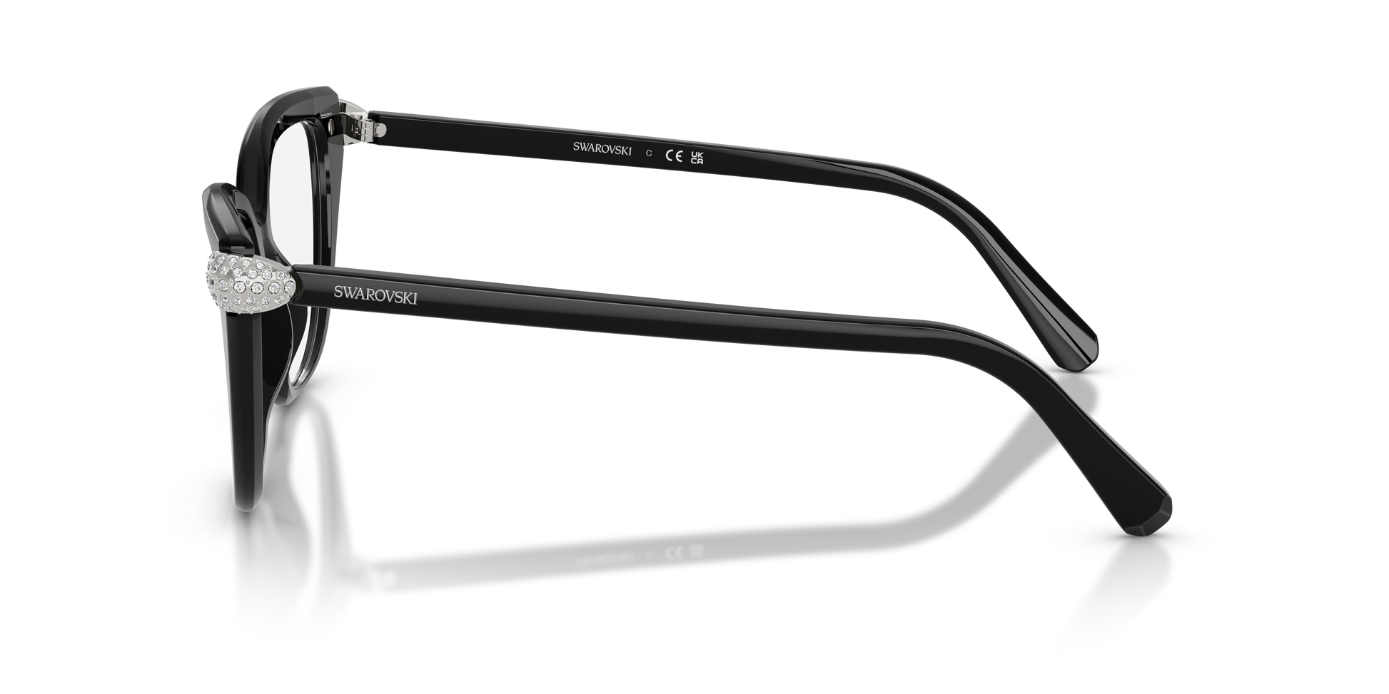Designer frames