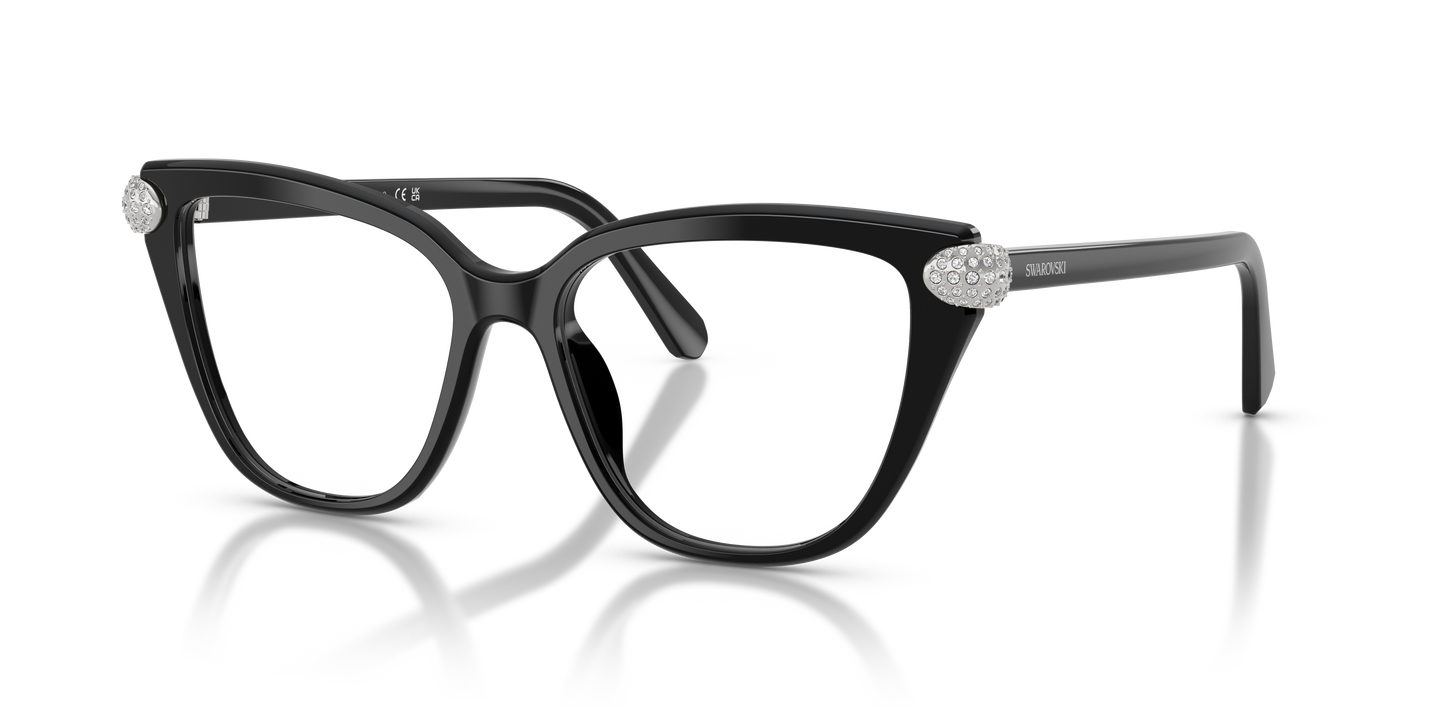 Designer frames