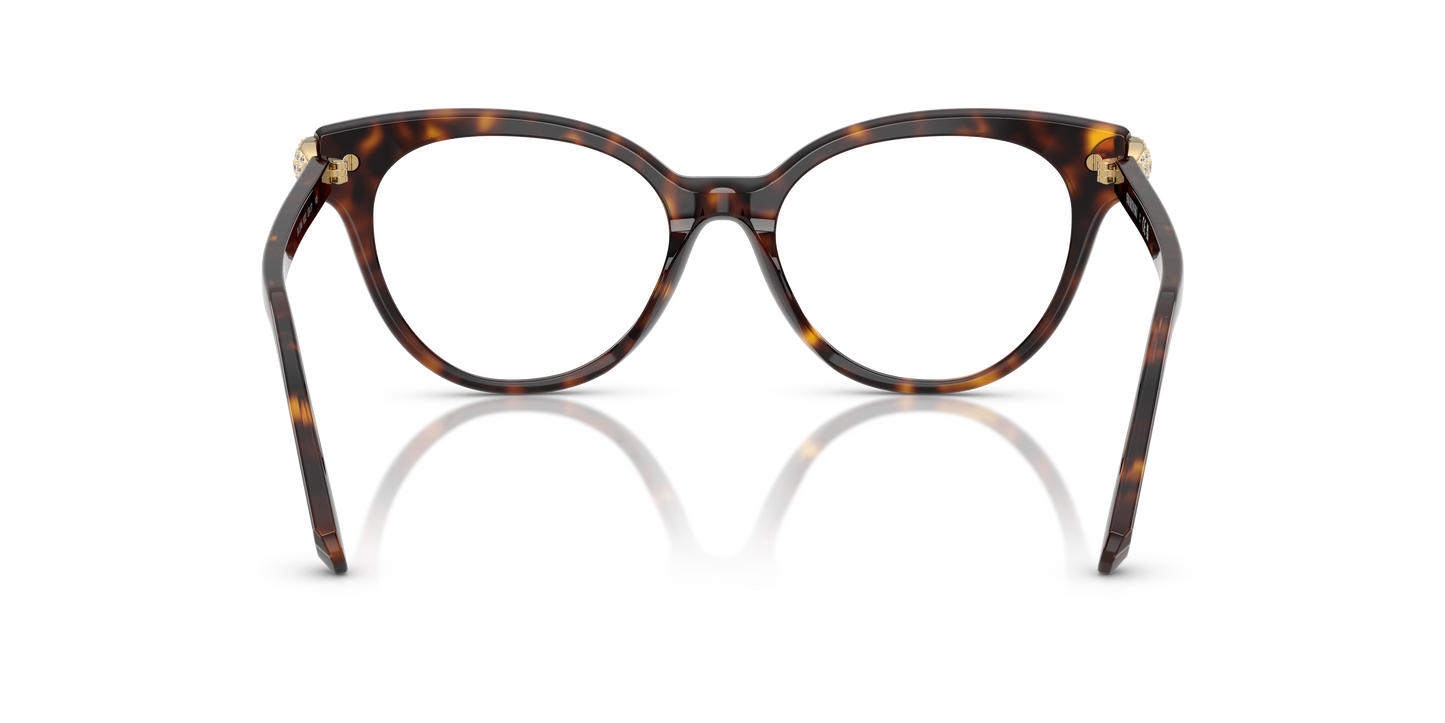 Designer frames