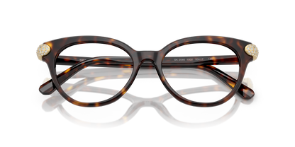 Designer frames