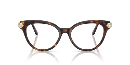 Designer frames