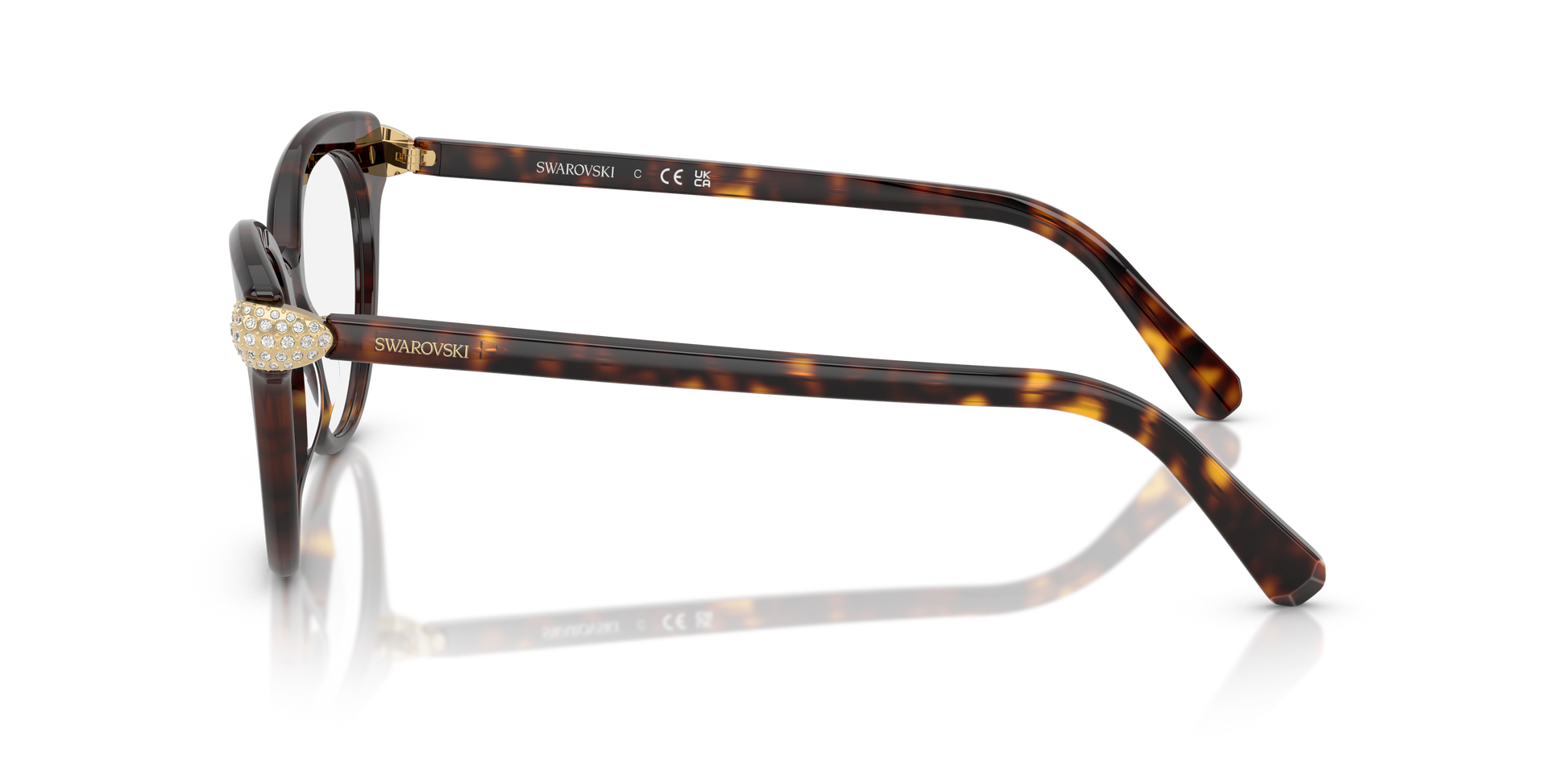 Designer frames