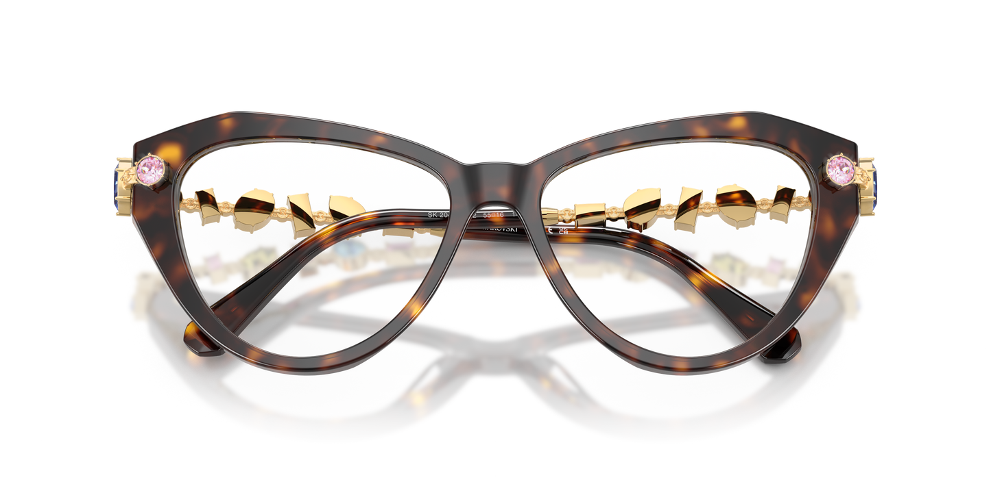 Designer frames