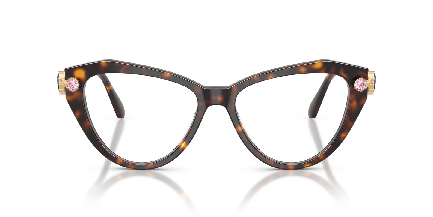 Designer frames