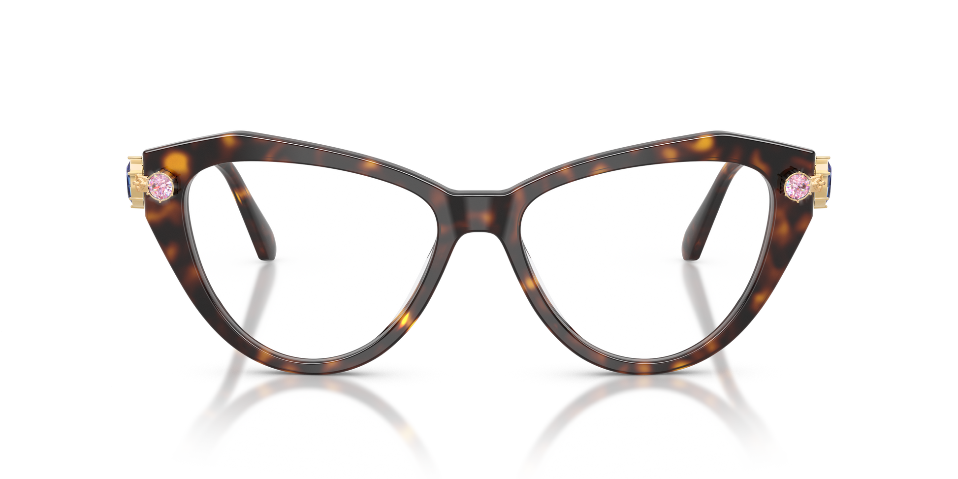 Designer frames