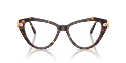 Designer frames
