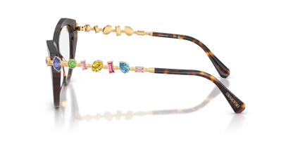 Designer frames