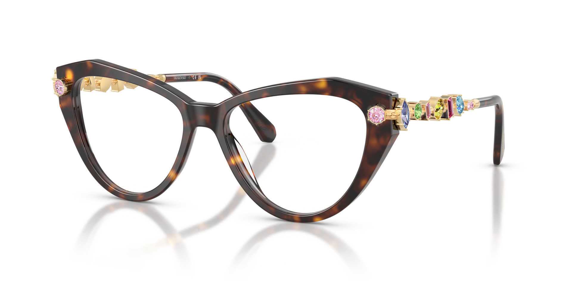Designer frames