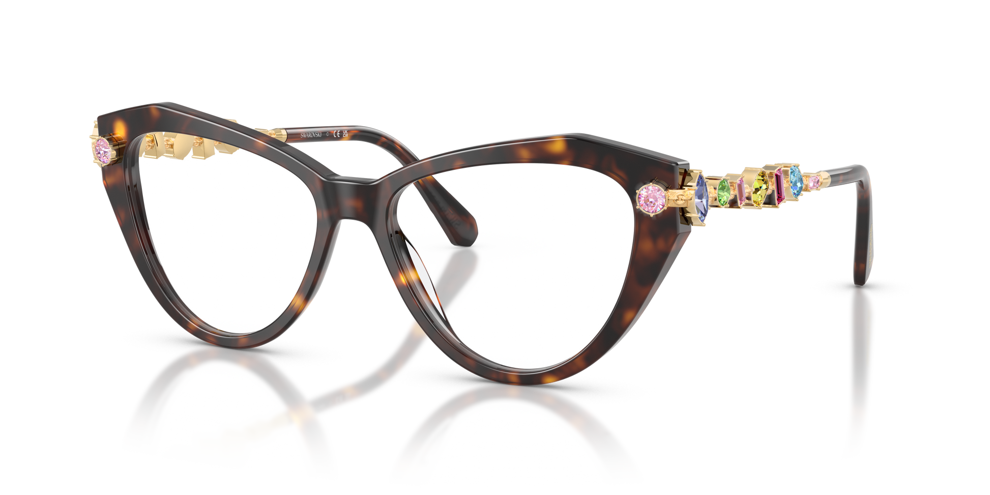 Designer frames