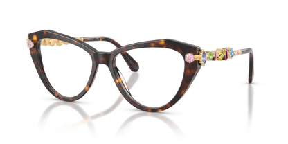 Designer frames