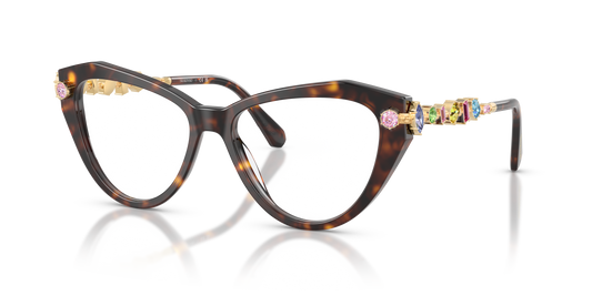 Designer frames