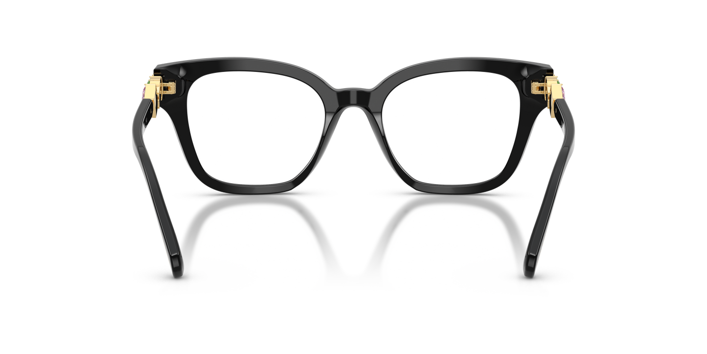 Designer frames