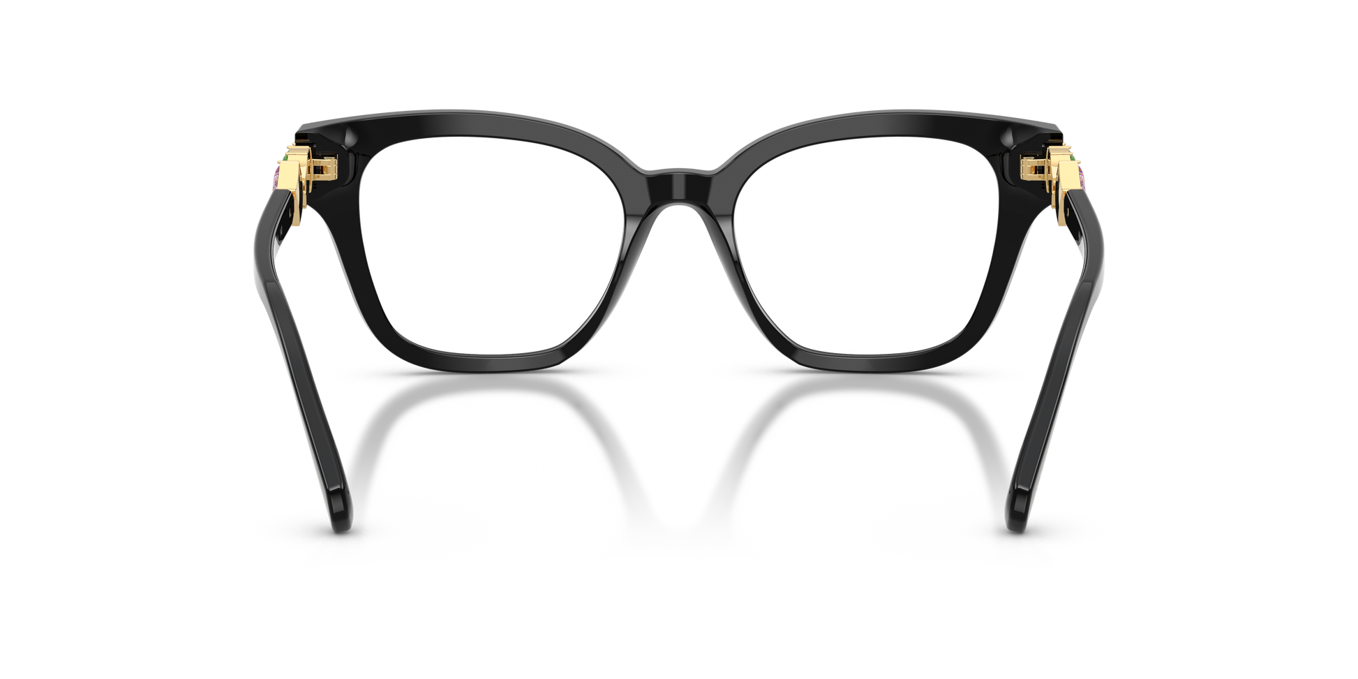 Designer frames