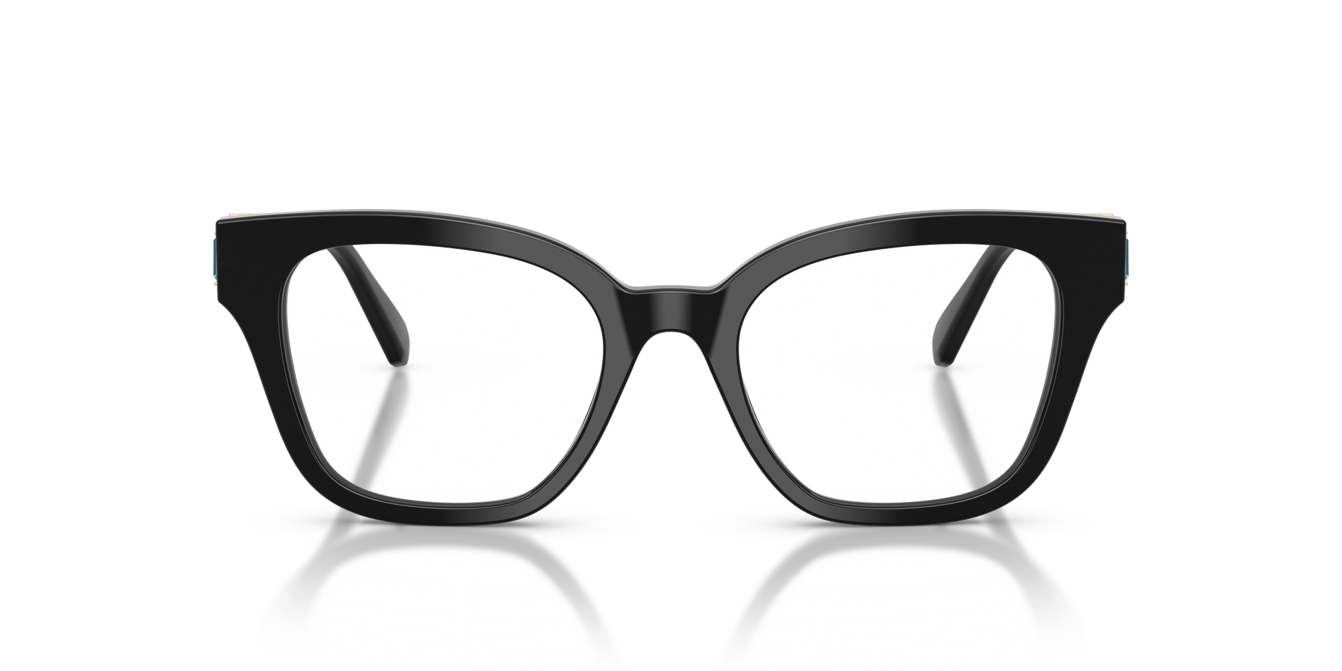 Designer frames