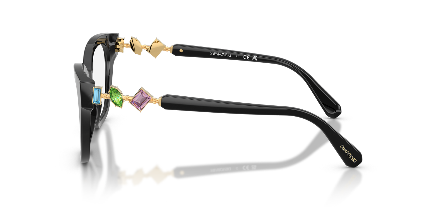 Designer frames