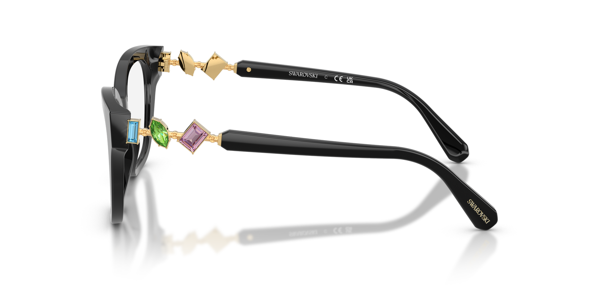 Designer frames