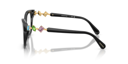 Designer frames