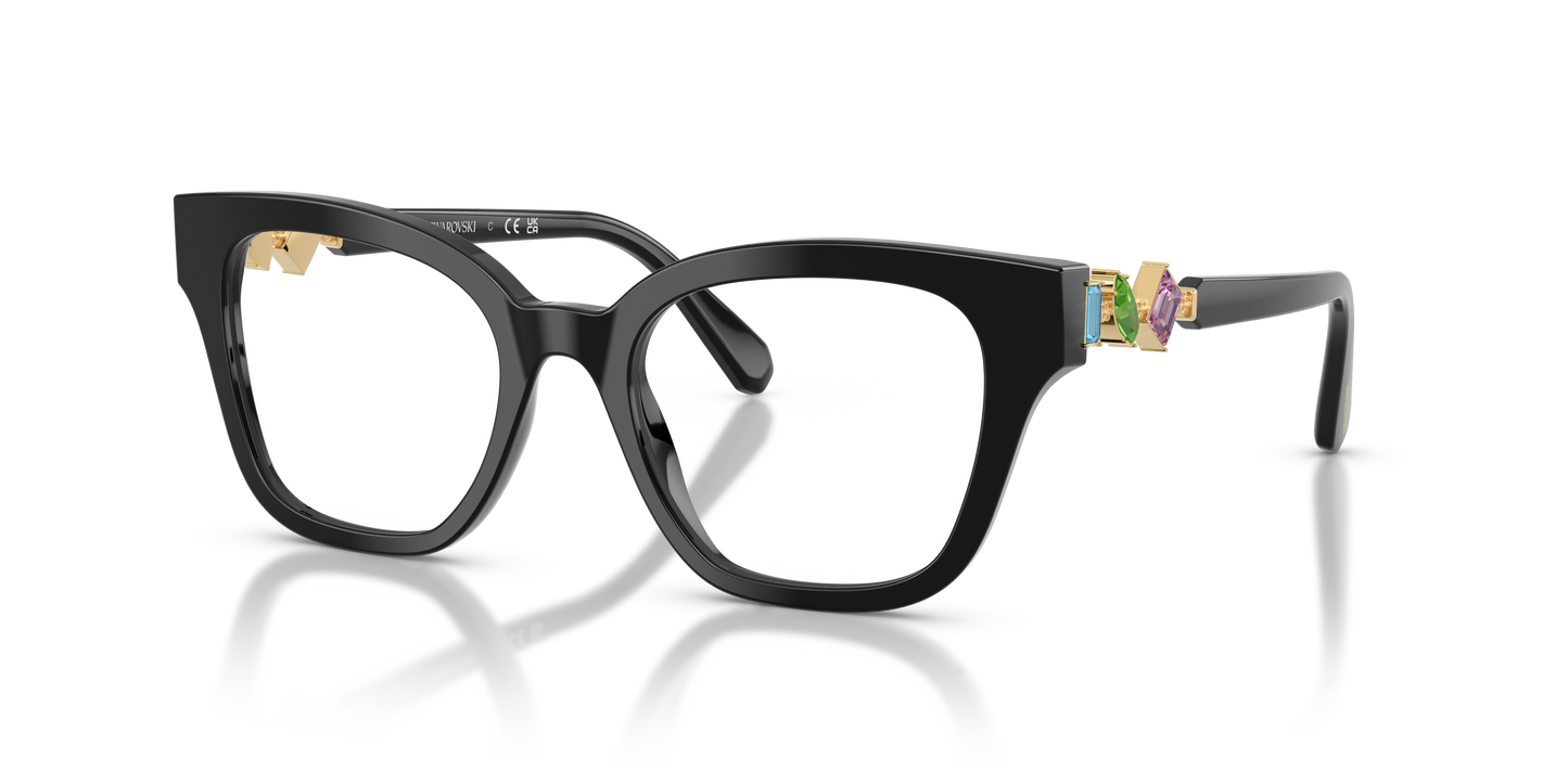 Designer frames