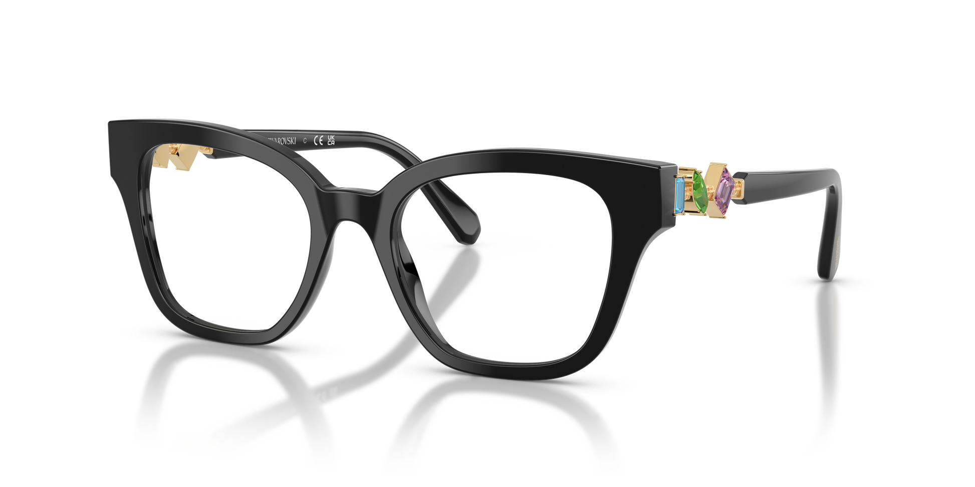 Designer frames