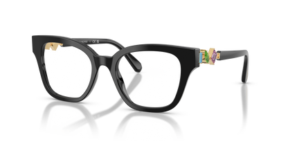 Designer frames