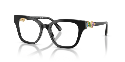 Designer frames
