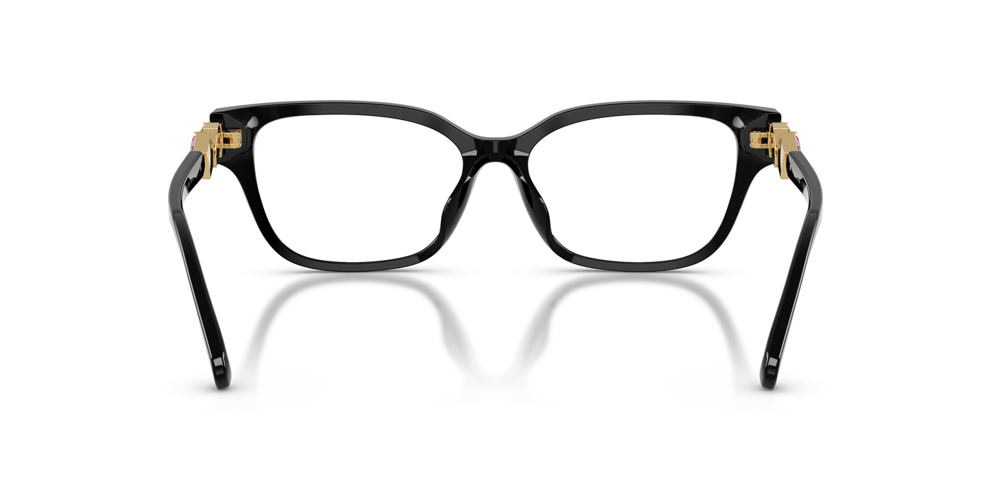 Designer frames