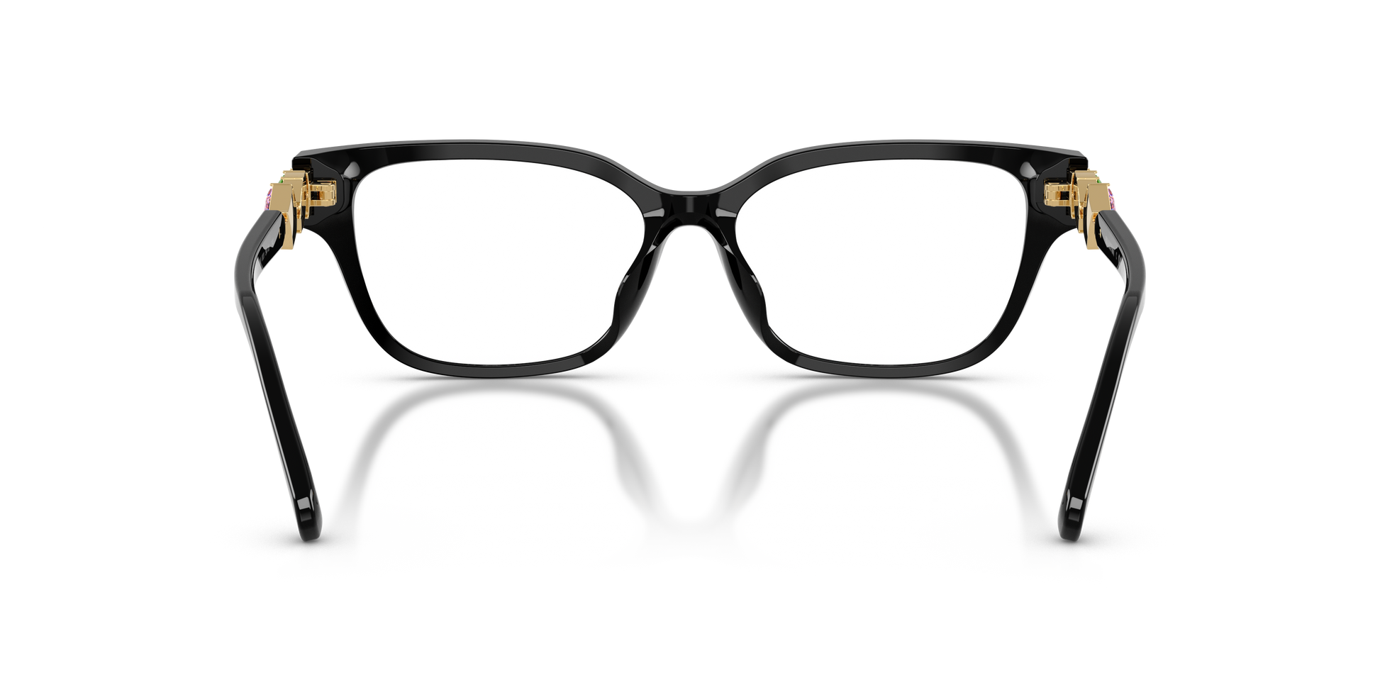 Designer frames