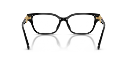 Designer frames
