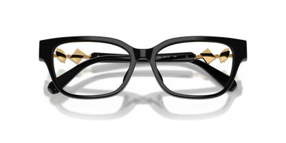 Designer frames