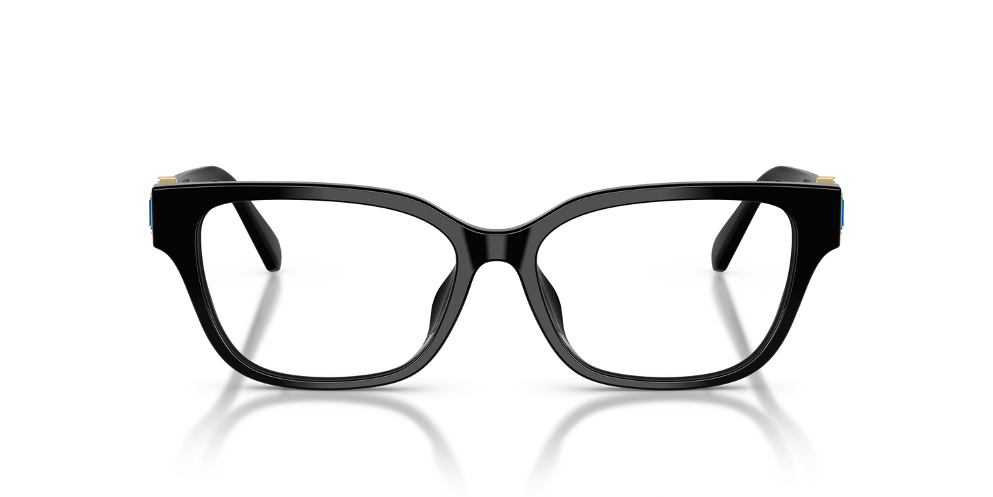 Designer frames