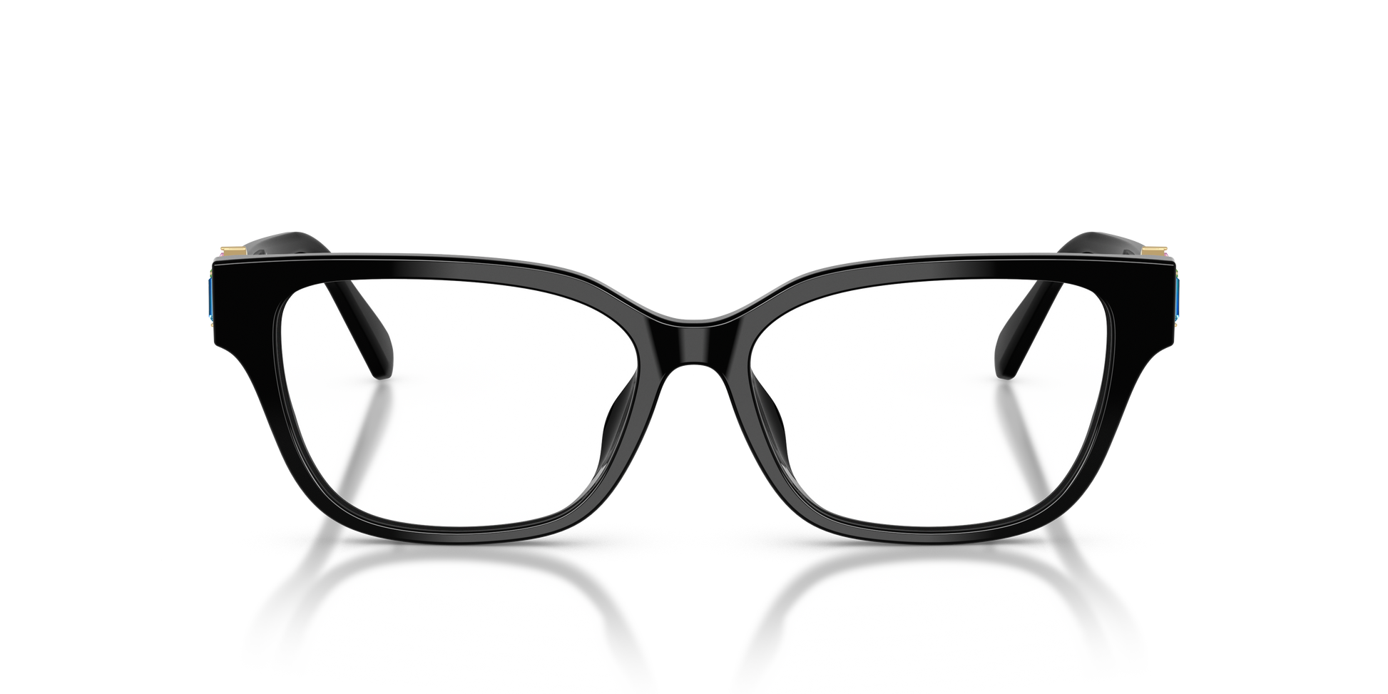 Designer frames