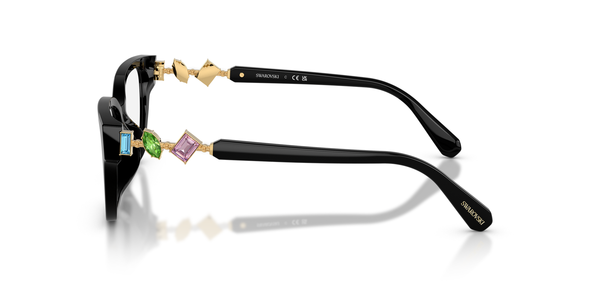 Designer frames