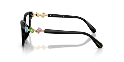 Designer frames