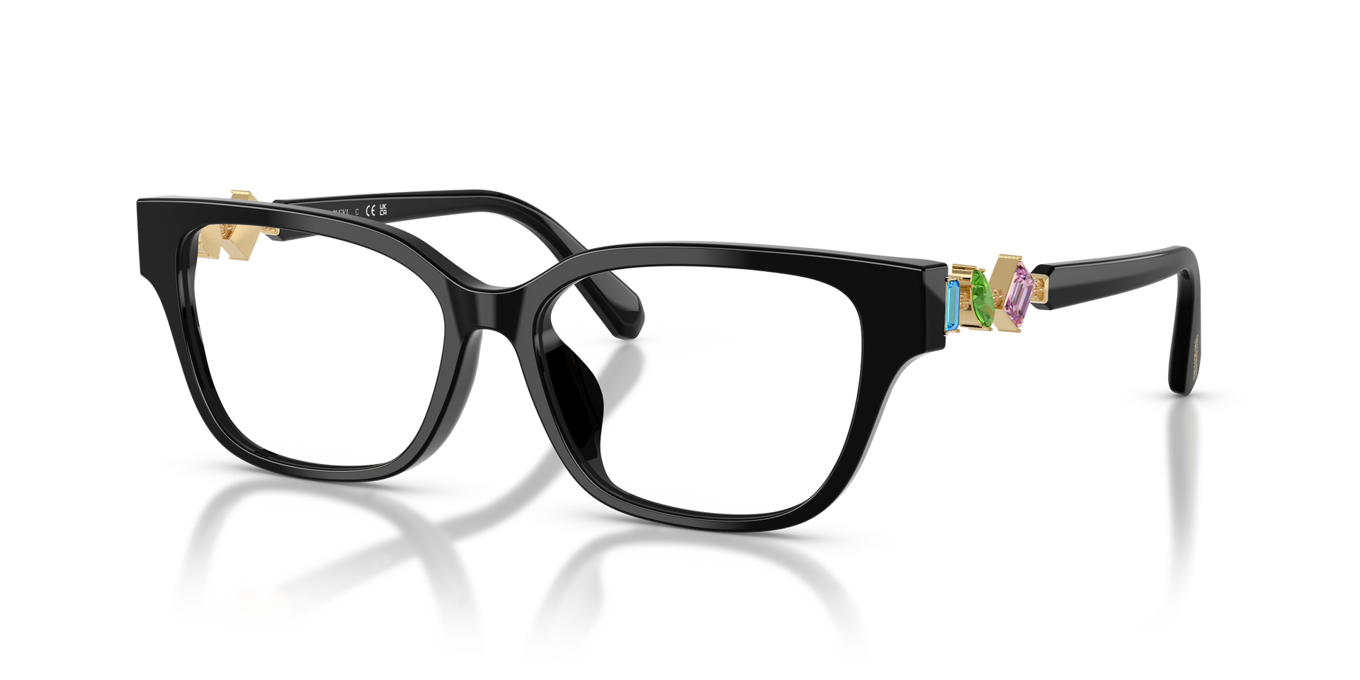 Designer frames