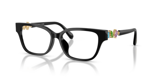 Designer frames