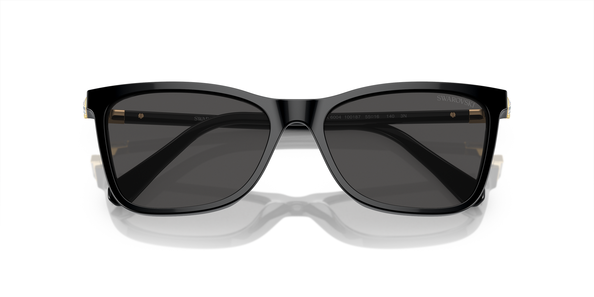 Designer frames