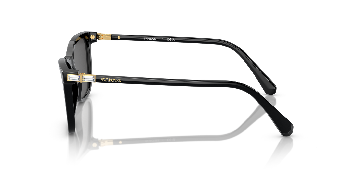 Designer frames