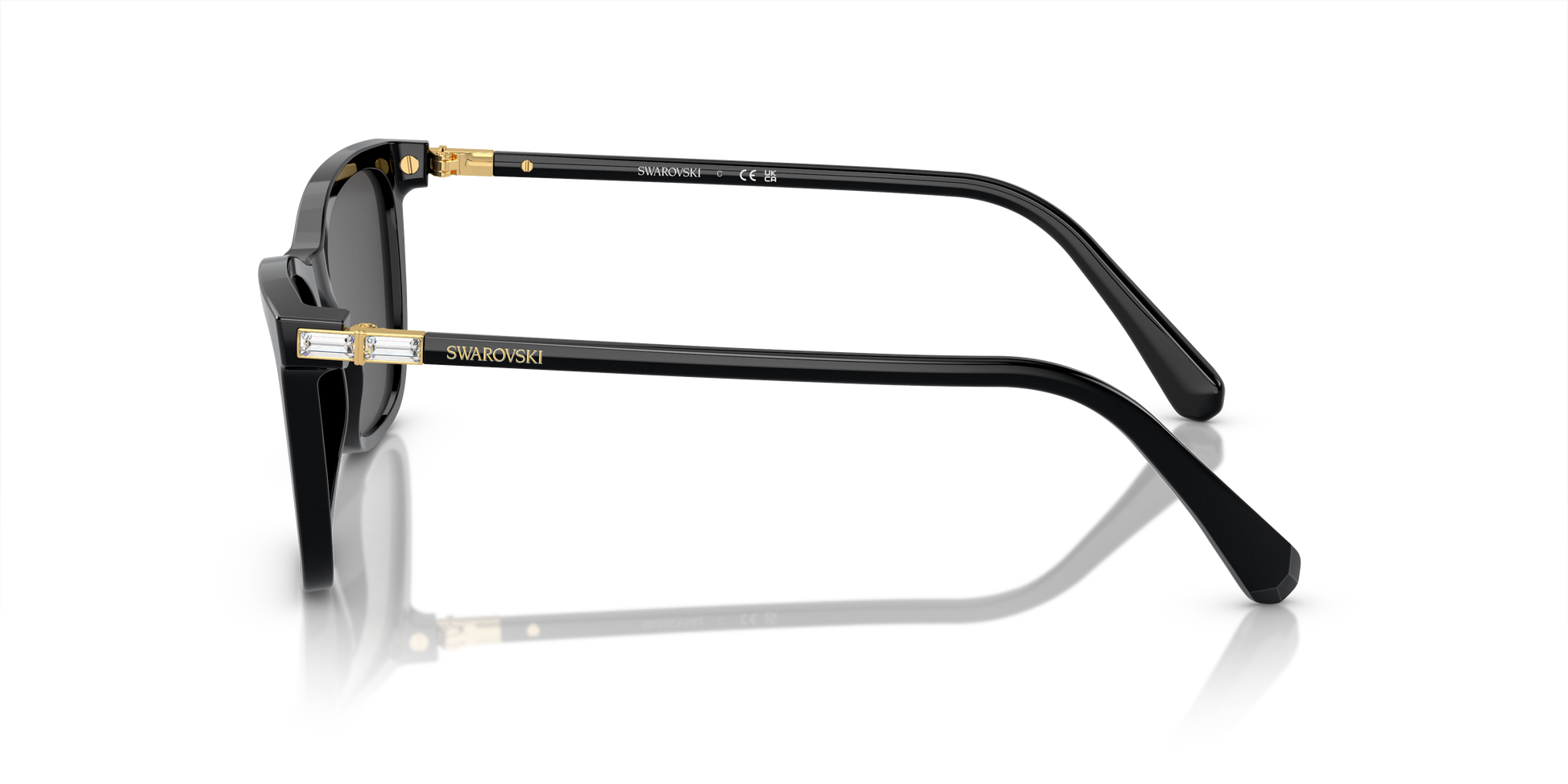 Designer frames