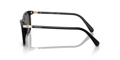Designer frames