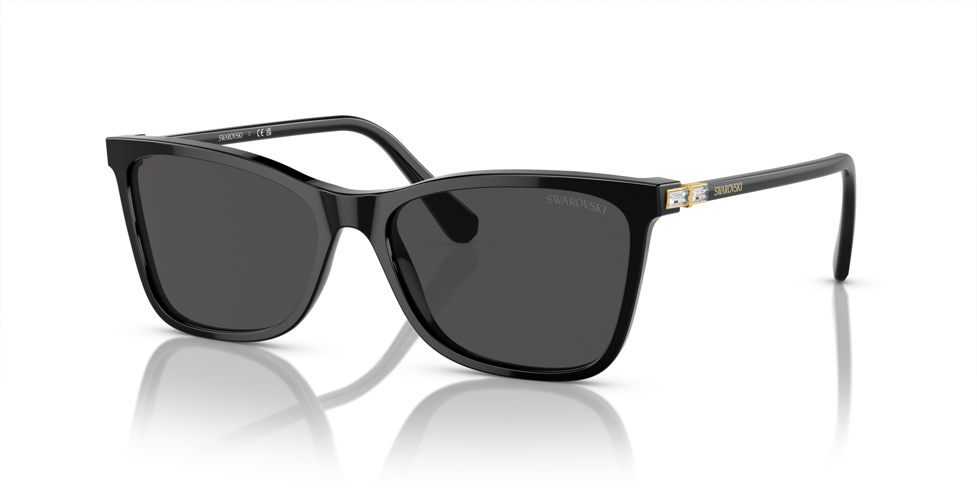 Designer frames