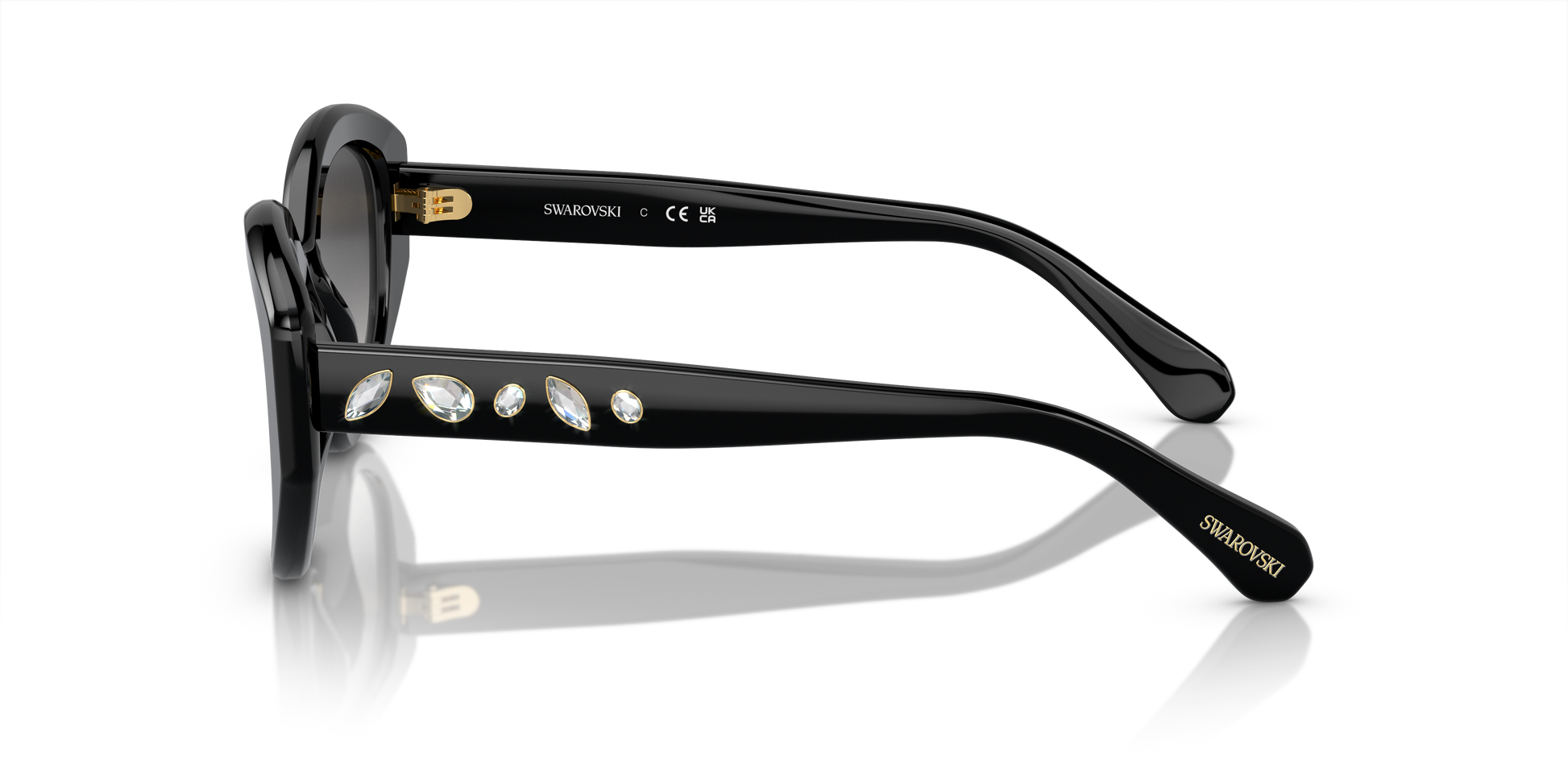 Designer frames