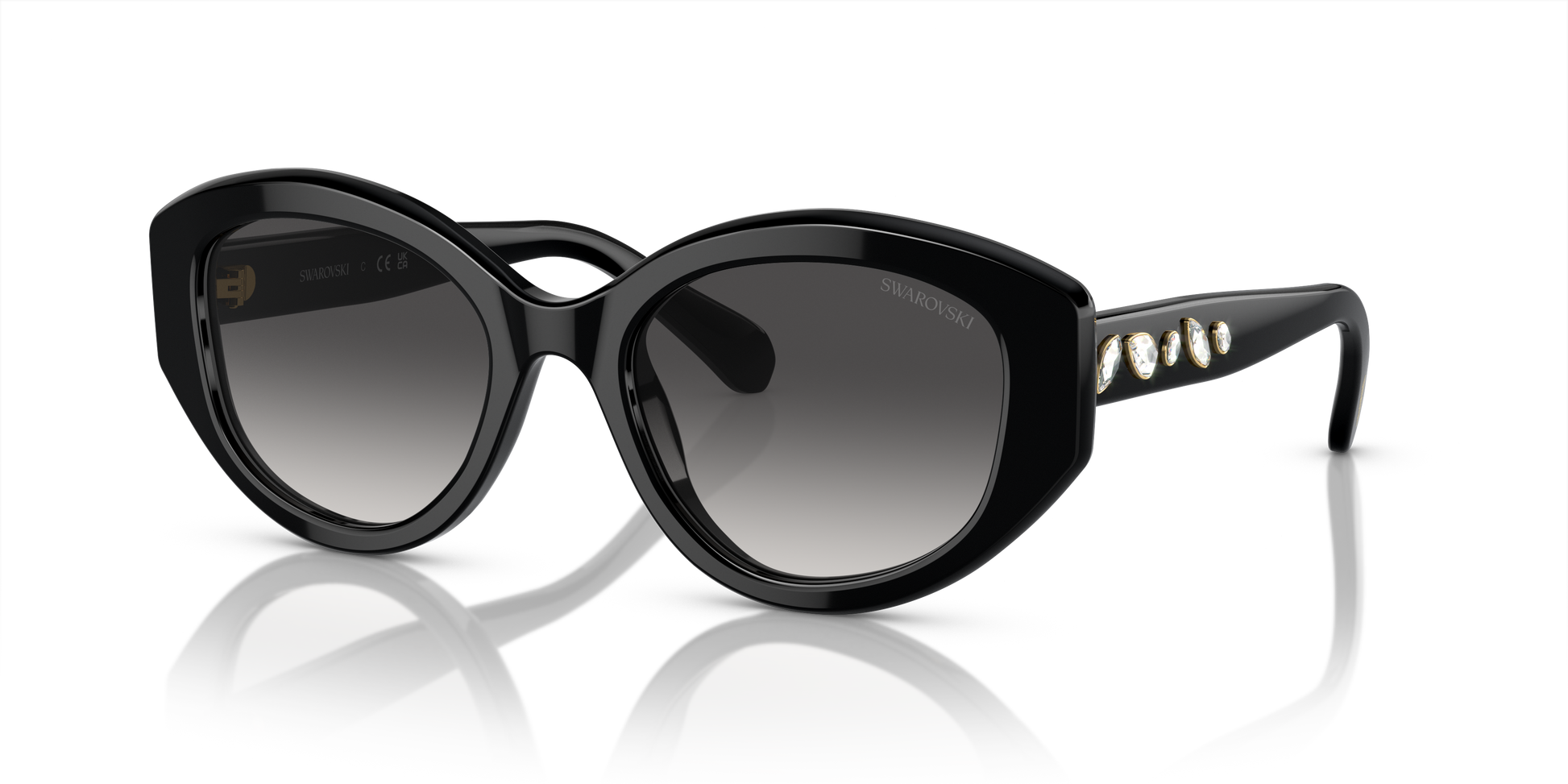 Designer frames