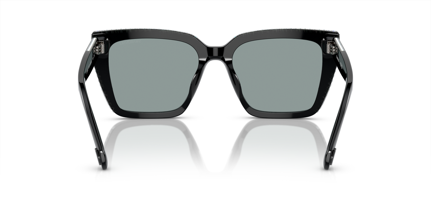 Designer frames