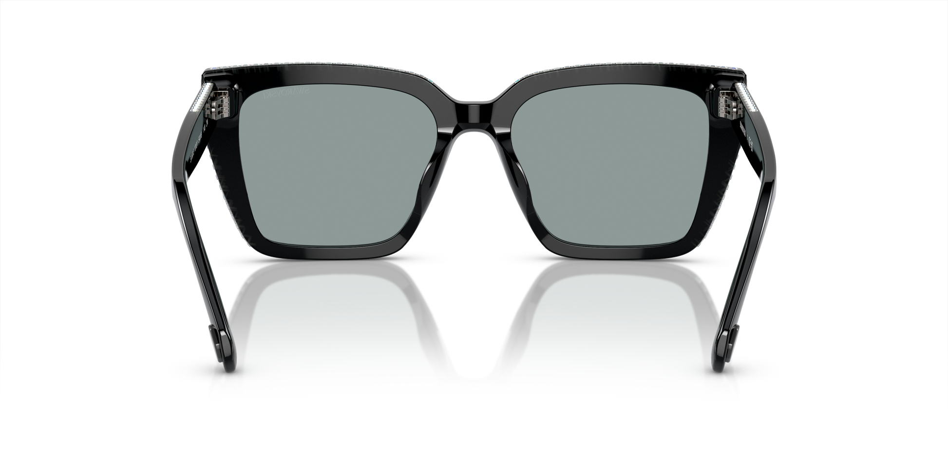 Designer frames