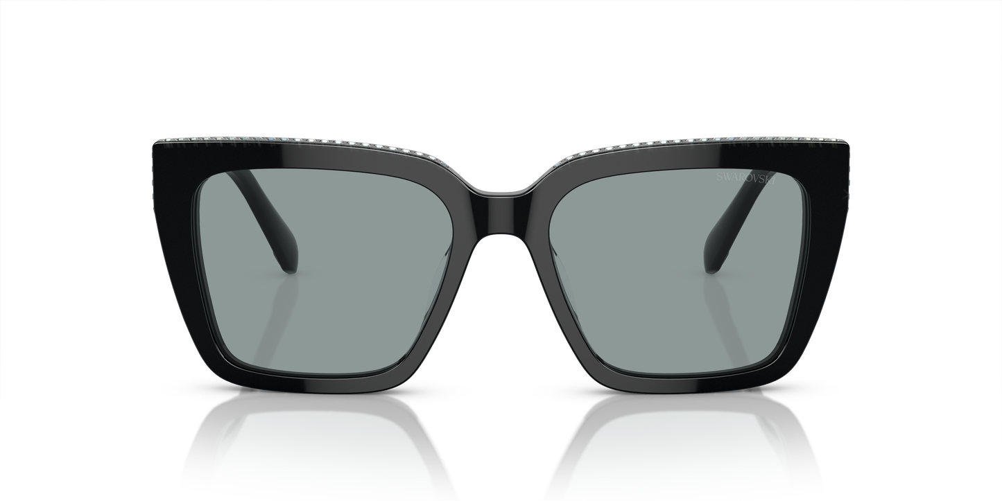 Designer frames