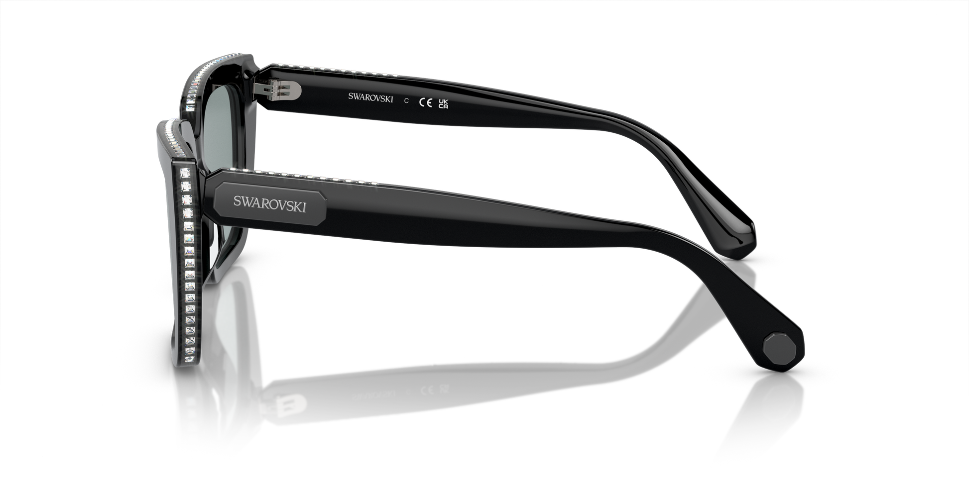 Designer frames